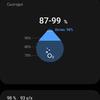 Samsung Galaxy Watch5 Pro und Watch5 im Test: plus Akkulaufzeit, minus physische Lünette-205 Samsung Galaxy Watch5 Pro und Watch5 im Test: plus Akkulaufzeit, minus physische Lünette-205