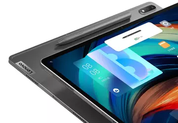 Lenovo bereitet Xiaoxin Pad Pro Tablet ...