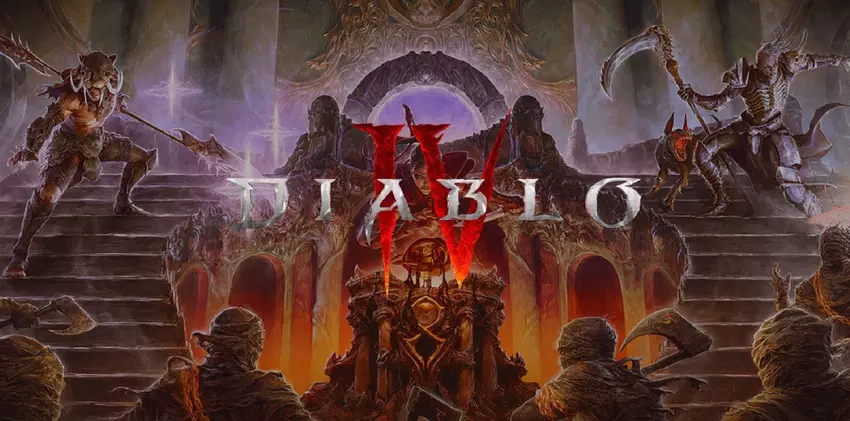 Diablo IV bereitet sich auf den Start der neuen Saison vor: Blizzard hat Details zu den Sünden der Horadrim bekannt gegeben