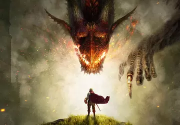 Schleichend, schleichend und tödlich: Dragon's Dogma ...