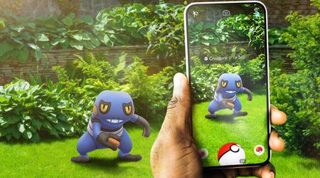 Pokémon Go-Entwickler verkauft möglicherweise Spielgeschäft für 3,5 Milliarden Dollar an Scopely aus Saudi-Arabien