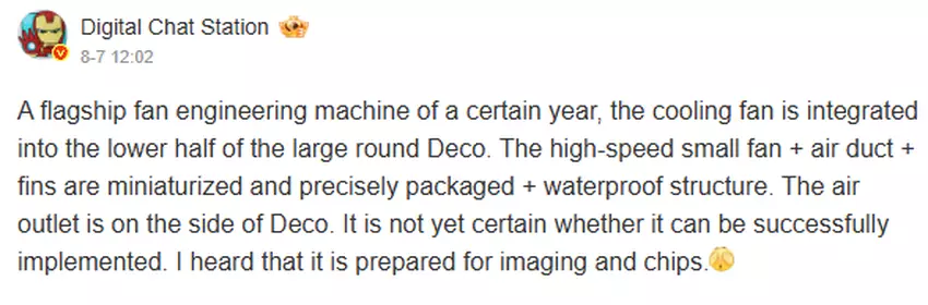 Illustration für Huawei Mate 80