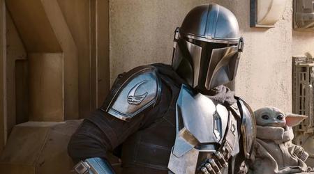 Private Vorführung auf der Star Wars Celebration enthüllt neue Details zum kommenden Mandalorianer- und Grog-Film mit Pedro Pascal