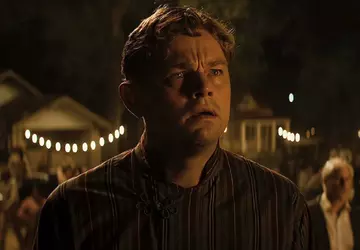 Leonardo DiCaprio ändert seine Rolle in ...