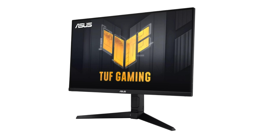 ASUS TUF 28" VG28UQL1A bester 4k gaming-monitor