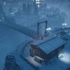 Eine Szene aus dem Spiel Commandos: Origins