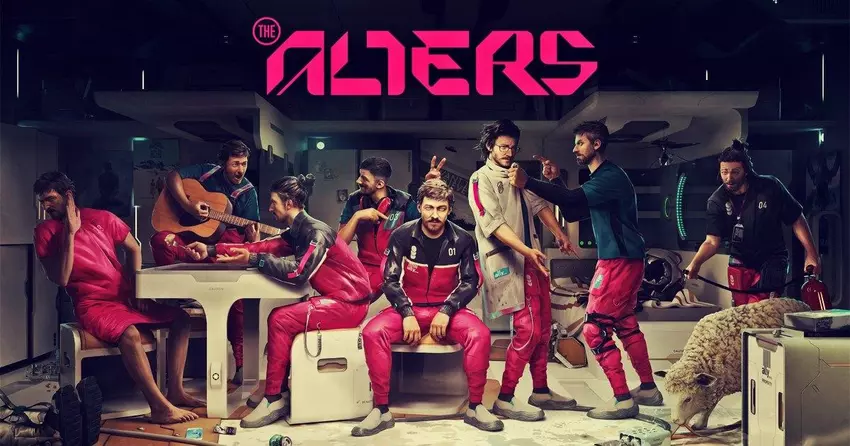 Noch nie gesehen: Die Alters überraschten Kritiker mit ungewöhnlichen Mechaniken und tiefgründiger Geschichte - das Spiel von den Machern von This War of Mine und Frostpunk erhielt hohe Bewertungen