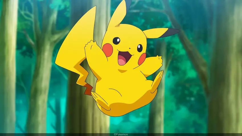 Das Pokémon-Phänomen: Die Verkaufszahlen der ikonischen Videospielreihe nähern sich der halben Milliarde Exemplare