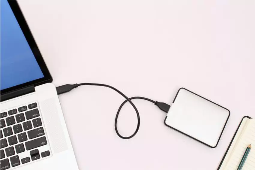 how to clean ssd space