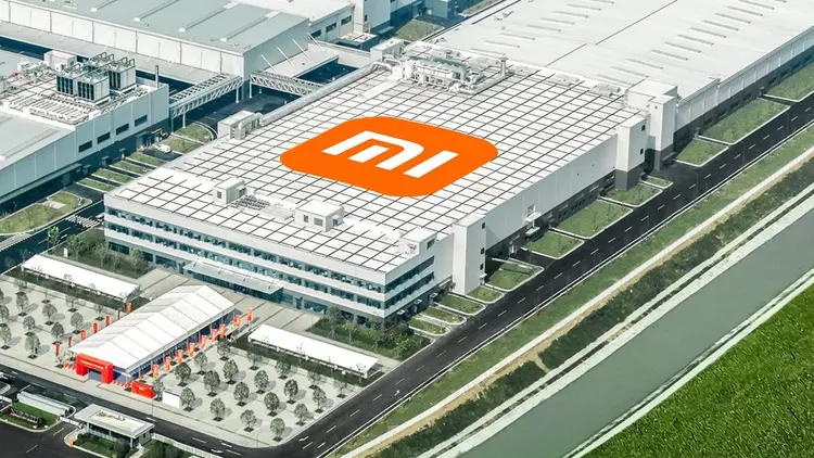 Xiaomi eröffnete eine riesige vollautomatisierte Fabrik, ...