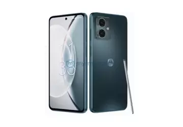 Moto G Stylus (2025) ist in ...