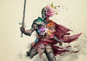 Wird das Spiel dem Schicksal von ...