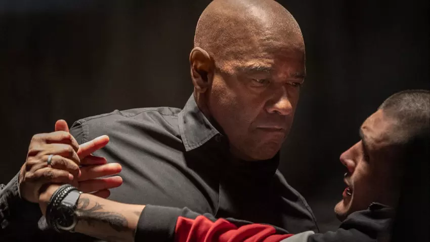 The Equalizer 3 spielt trotz digitaler Veröffentlichung mit 176,7 Millionen Dollar weiterhin gut an den Kinokassen