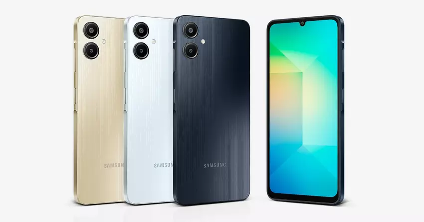 Samsung bereitet die Veröffentlichung der Galaxy A07, F07 und M07 vor - Budget-Smartphones wurden bereits in Indien zertifiziert
