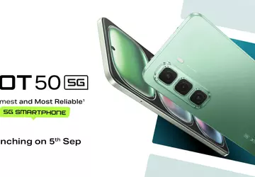 Infinix bereitet die Einführung eines erschwinglichen ...