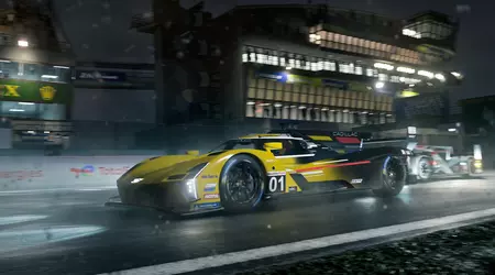 Forza Motorsport feiert 20-jähriges Jubiläum mit der Rückkehr der legendären Fujimi Kaido-Strecke