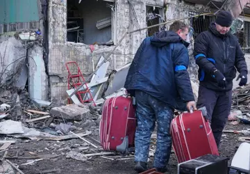 Tim Cook von Apple evakuiert die ...