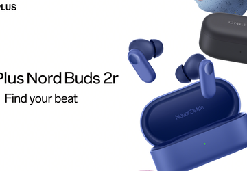 OnePlus Nord Buds 2r: eine vereinfachte ...