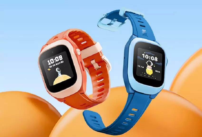 Xiaomi stellt Mi Rabbit Kids Phone Watch C7A mit 4G-Unterstützung vor