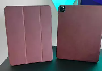 Bewertung: iPad Pro und Air erhalten ...