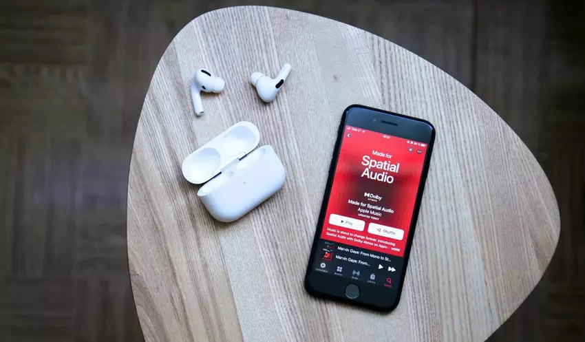 Apple Music-App