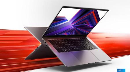Xiaomi hat das Redmi Book 14 (2024) mit 120Hz Bildschirm, Intel i5-13500H Chip und 58Wh Akku für $592 enthüllt