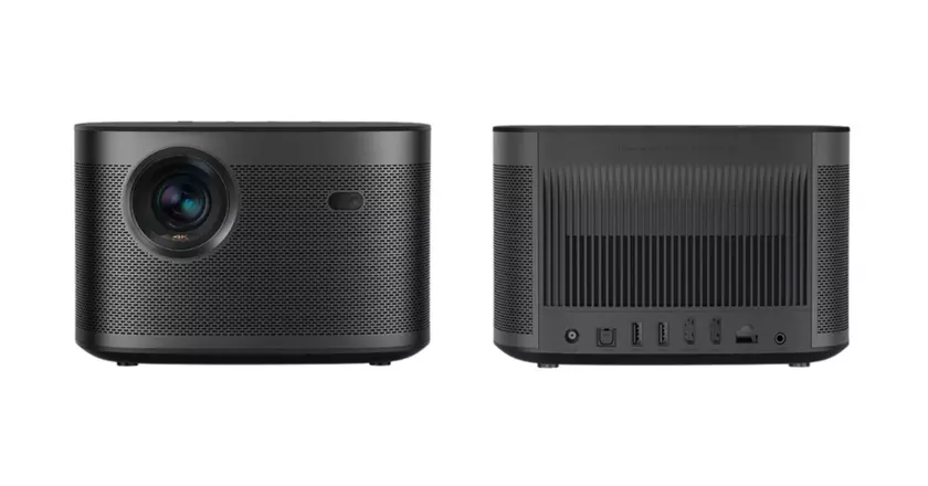 XGIMI Horizon Pro 4K-Bester beamer auf Amazon