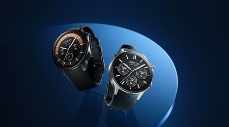Jetzt ist es offiziell: OnePlus hat die Ankündigung seiner Smartwatch OnePlus Watch 2 auf dem MWC 2024 bestätigt