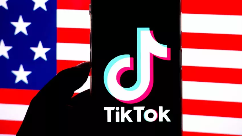 TikTok hat eine Vergeltungsklage gegen die US-Regierung vor Gericht eingereicht