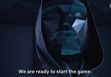 Netflix zeigt einen speziellen Teaser für ...