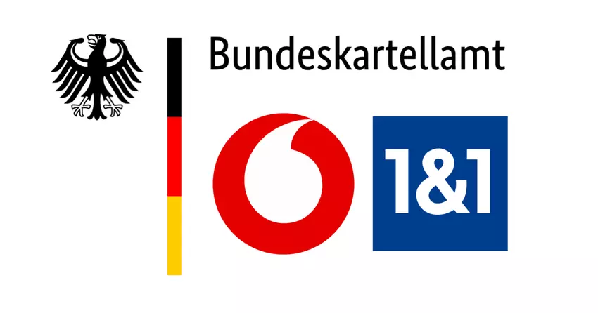 Verstoß gegen das Kartellrecht: Bundeskartellamt prüft mögliche Behinderung von 1&1 durch Vodafone und Vantage Towers