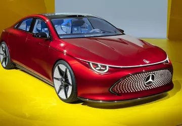 Mercedes-Benz hat keine Pläne, sich auf ...