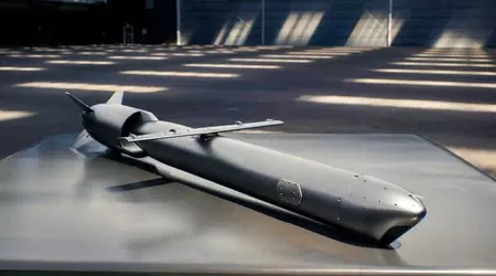 Israel präsentiert neuen Luft-Boden-Marschflugkörper Wind Demon