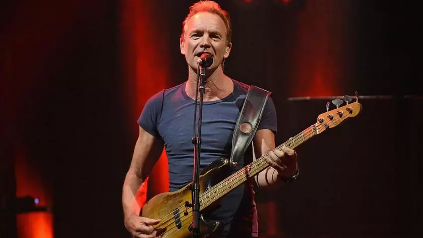 Entlassung mit Musik: Microsoft schmiss eine private Party mit Sting am Vorabend der größten Entlassungen seit 2014