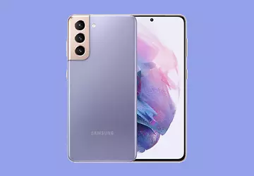 Samsung Galaxy S21, Galaxy S21+ und ...