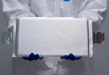 Die Festelektrolytbatterien von Factorial Energy werden ...