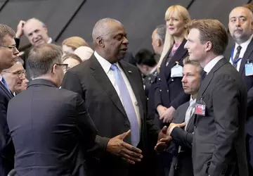 Die NATO bereitet sich darauf vor, ...