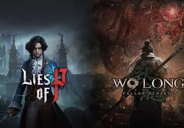 Lies of P Action-Spiel begann Crossover ...