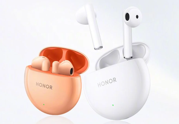 Honor Earbuds X5 - preiswerte kabellose ...