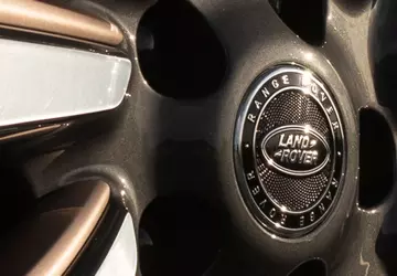 JLR wird beginnen, Pirelli-Reifen aus erneuerbaren ...