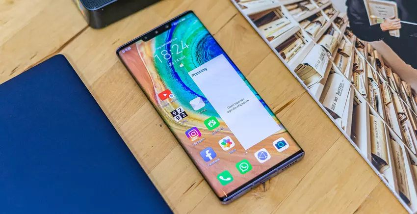 Huawei hat mit dem Verkauf von generalüberholten Smartphones begonnen - Huawei P30 Pro kostet 515 US-Dollar und Mate 30 Pro kostet weniger als 700 US-Dollar