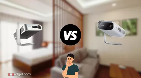 Viewsonic M1+ vs Viewsonic M1 Pro: Vergleich
