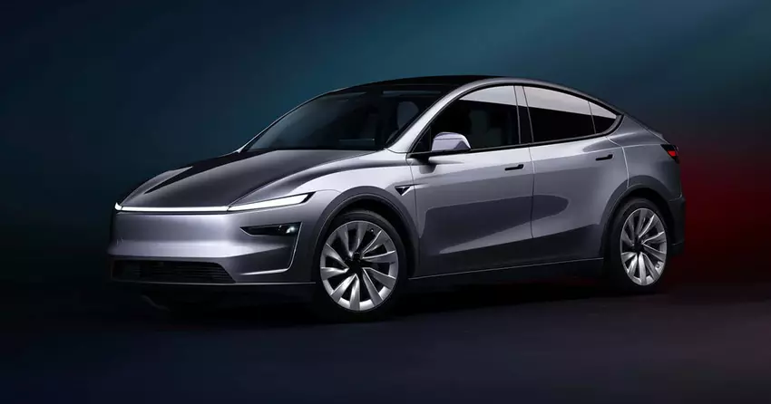 Das Tesla Model Y Juniper wird im März in den USA zu Preisen ab 59.990 $ in den Handel kommen.