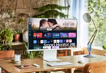 Samsung hat neue Smart Monitore mit ...