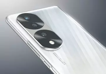 Honor 70-Smartphones werden eine einzigartige 54-MP-Kamera ...