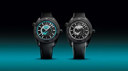 Omega lanciert Seamaster Planet Ocean Worldtimer mit 600m Wasserdichtigkeit und 60 Stunden Batterielebensdauer für 16.400 Euro