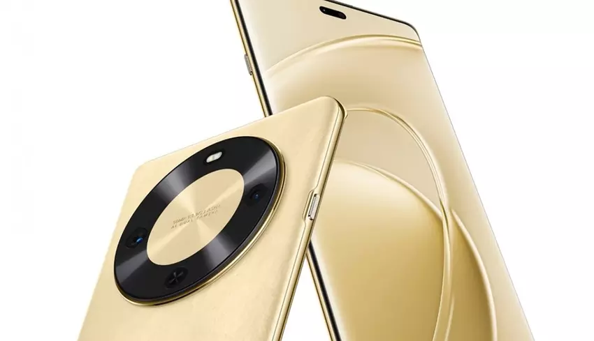 Huawei stellt das 'premium' Budget-Smartphone Enjoy 70X Premium mit großartigem Design, Satellitenkonnektivität und allem für 265 $ vor.