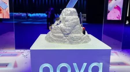 Wohin sich Huawei entwickelt und was wir bei der Vorstellung des Nova 9 und der ungewöhnlichen FreeBuds Lipstick-Kopfhörer gelernt haben