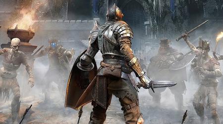 FromSoftware hat die Fortsetzung von Demon's Souls aufgrund der Enttäuschung mit Sony, das nicht an das Spiel glaubte, aufgegeben