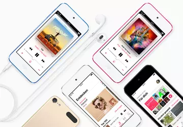 Apple stoppt die Produktion von iPod-Playern: ...